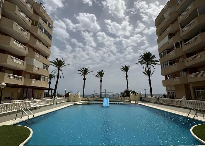 Appartement Hawaii Iv -91b - By Watermelon La Manga del Mar Menor