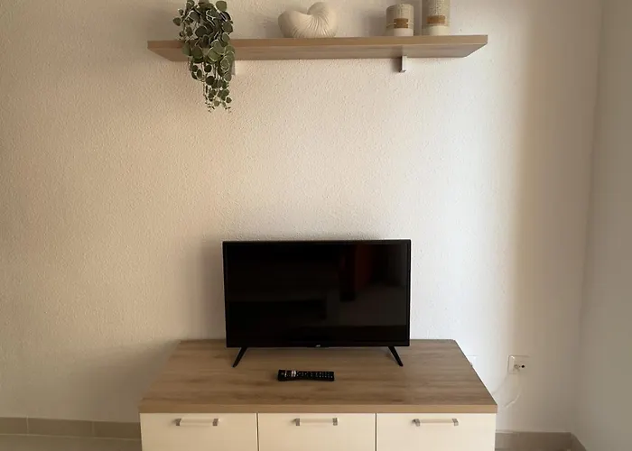 Hawaii Iv -91b - By Watermelon Appartement La Manga del Mar Menor