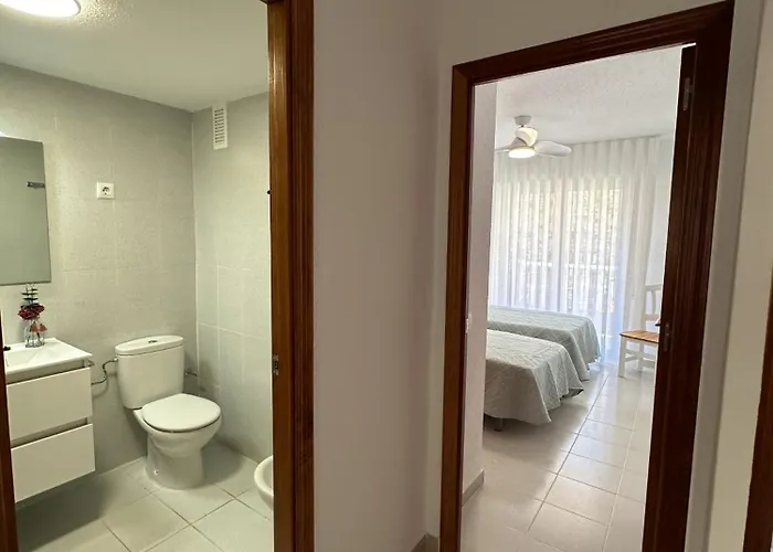 Appartement Hawaii Iv -91b - By Watermelon La Manga del Mar Menor