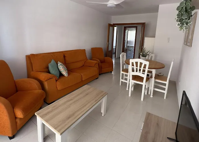 Appartement Hawaii Iv -91b - By Watermelon *