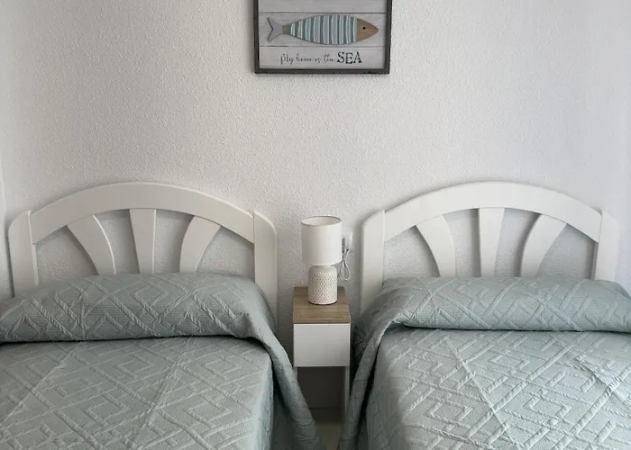 Hawaii Iv -91b - By Watermelon La Manga del Mar Menor