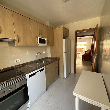 Appartement Hawaii Iv -91b - By Watermelon La Manga del Mar Menor