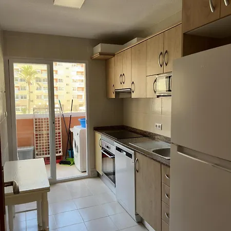 Hawaii Iv -91b - By Watermelon Lägenhet La Manga del Mar Menor