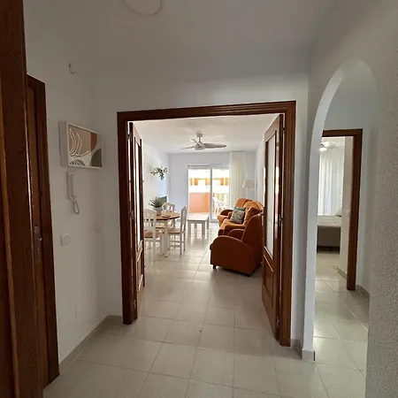 Hawaii Iv -91b - By Watermelon La Manga del Mar Menor