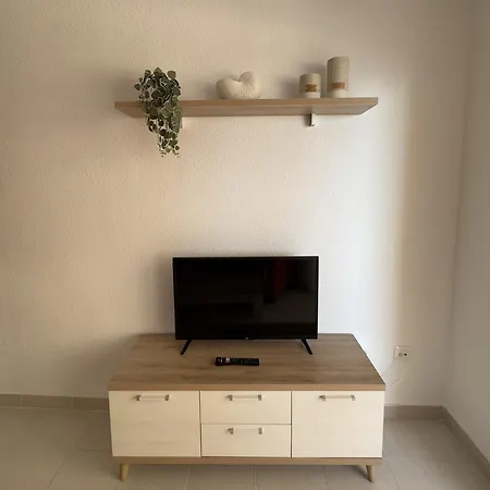 Hawaii Iv -91b - By Watermelon Appartement La Manga del Mar Menor