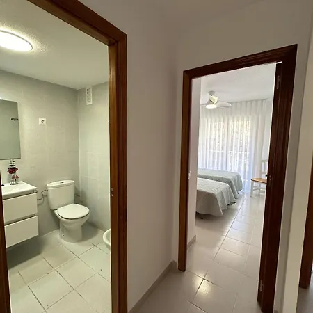 Apartment Hawaii Iv -91b - By Watermelon La Manga del Mar Menor