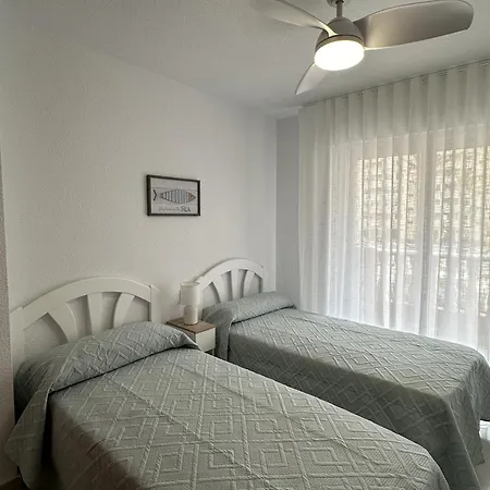 Appartement Hawaii Iv -91b - By Watermelon