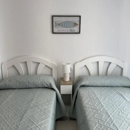 Hawaii Iv -91b - By Watermelon La Manga del Mar Menor