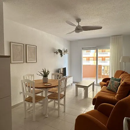 Hawaii Iv -91b - By Watermelon La Manga del Mar Menor