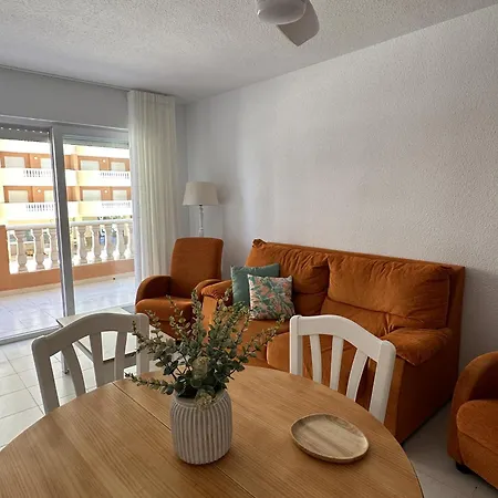 Appartement Hawaii Iv -91b - By Watermelon *