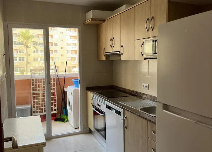 Hawaii Iv -91b - By Watermelon 公寓 拉曼加戴尔马尔梅纳